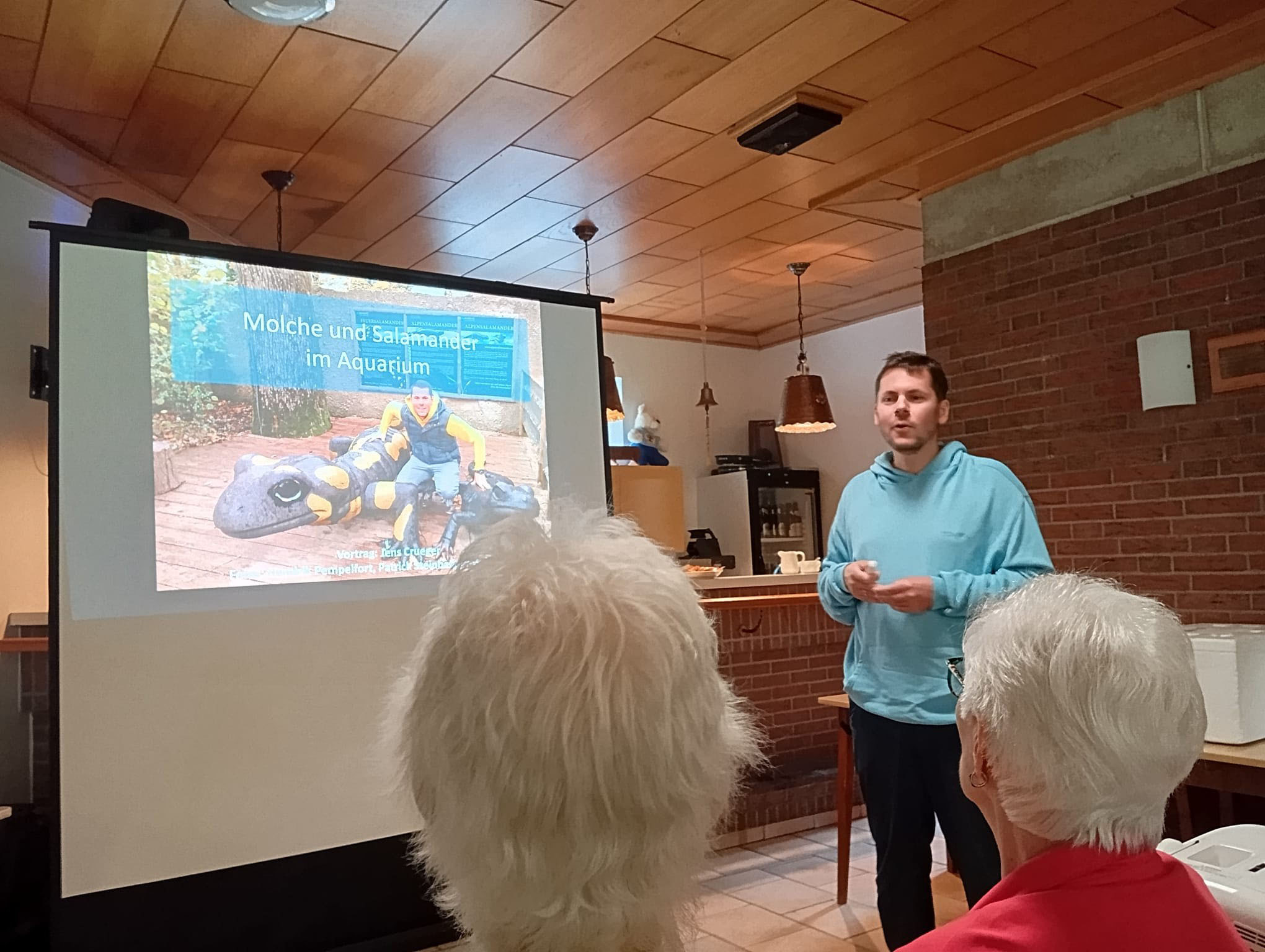 Rückblick "Bezirksfamilienfahrt" am 02.08.2025